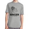 Youth Performance Blend Tee Thumbnail