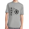 Youth Performance Blend Tee Thumbnail