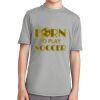 Youth Performance Blend Tee Thumbnail