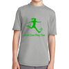 Youth Performance Blend Tee Thumbnail