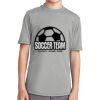 Youth Performance Blend Tee Thumbnail