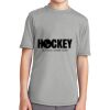 Youth Performance Blend Tee Thumbnail