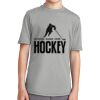Youth Performance Blend Tee Thumbnail