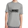 Youth Performance Blend Tee Thumbnail