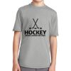 Youth Performance Blend Tee Thumbnail