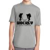 Youth Performance Blend Tee Thumbnail
