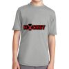 Youth Performance Blend Tee Thumbnail
