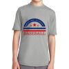 Youth Performance Blend Tee Thumbnail