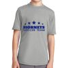 Youth Performance Blend Tee Thumbnail