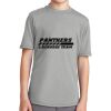 Youth Performance Blend Tee Thumbnail