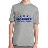 Youth Performance Blend Tee Thumbnail