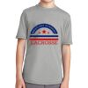 Youth Performance Blend Tee Thumbnail