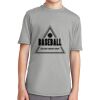 Youth Performance Blend Tee Thumbnail