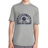 Youth Performance Blend Tee Thumbnail