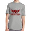Youth Performance Blend Tee Thumbnail