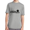Youth Performance Blend Tee Thumbnail