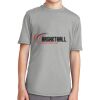 Youth Performance Blend Tee Thumbnail
