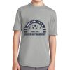 Youth Performance Blend Tee Thumbnail