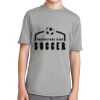 Youth Performance Blend Tee Thumbnail