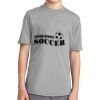 Youth Performance Blend Tee Thumbnail