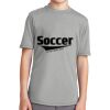 Youth Performance Blend Tee Thumbnail