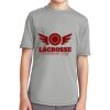 Youth Performance Blend Tee Thumbnail
