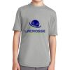 Youth Performance Blend Tee Thumbnail