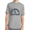 Youth Performance Blend Tee Thumbnail