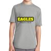 Youth Performance Blend Tee Thumbnail