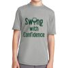 Youth Performance Blend Tee Thumbnail