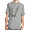 Youth Performance Blend Tee Thumbnail