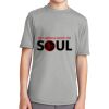 Youth Performance Blend Tee Thumbnail