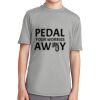 Youth Performance Blend Tee Thumbnail