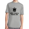 Youth Performance Blend Tee Thumbnail