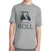 Youth Performance Blend Tee Thumbnail