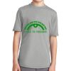 Youth Performance Blend Tee Thumbnail