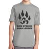 Youth Performance Blend Tee Thumbnail