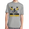 Youth Performance Blend Tee Thumbnail