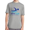 Youth Performance Blend Tee Thumbnail