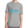 Youth Performance Blend Tee Thumbnail