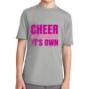 Youth Performance Blend Tee Thumbnail