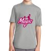 Youth Performance Blend Tee Thumbnail