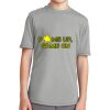 Youth Performance Blend Tee Thumbnail