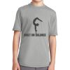 Youth Performance Blend Tee Thumbnail