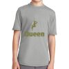 Youth Performance Blend Tee Thumbnail