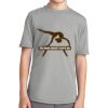 Youth Performance Blend Tee Thumbnail