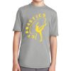 Youth Performance Blend Tee Thumbnail