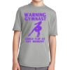 Youth Performance Blend Tee Thumbnail