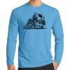 Long Sleeve Performance Blend Tee Thumbnail