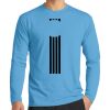 Long Sleeve Performance Blend Tee Thumbnail